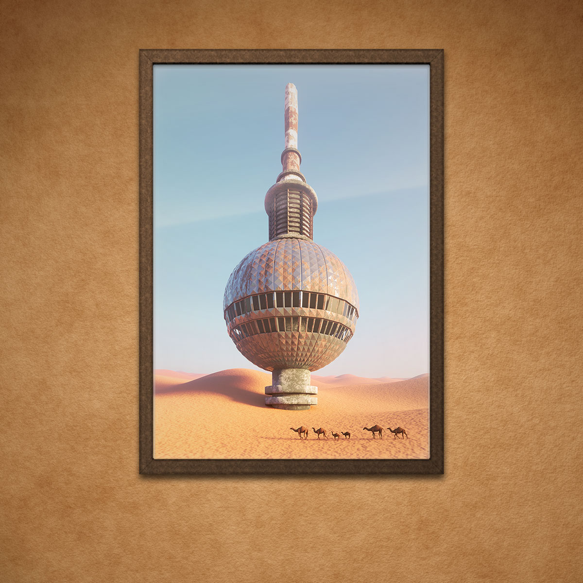 Art Prints